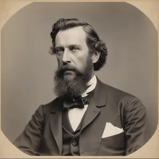 Samuel Rosbotham