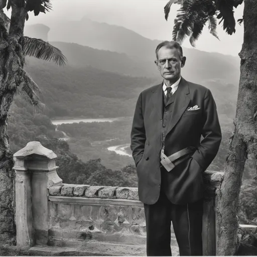 Samuel Rovinski