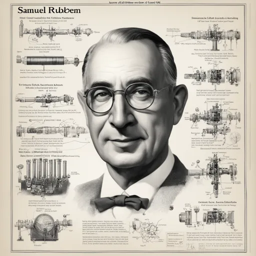 Samuel Ruben