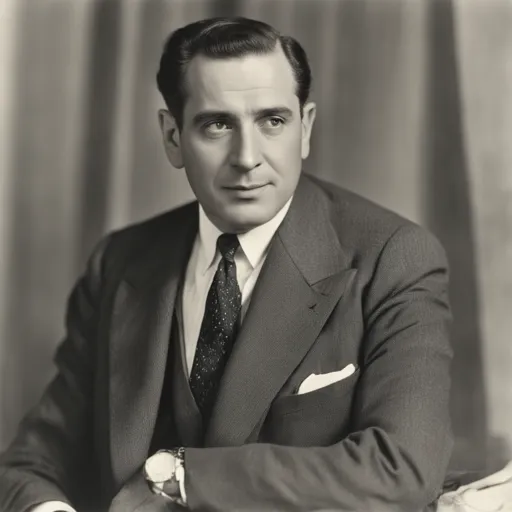 Samuel Rubin (philanthropist)