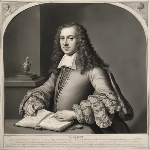Samuel Rudolph Behr