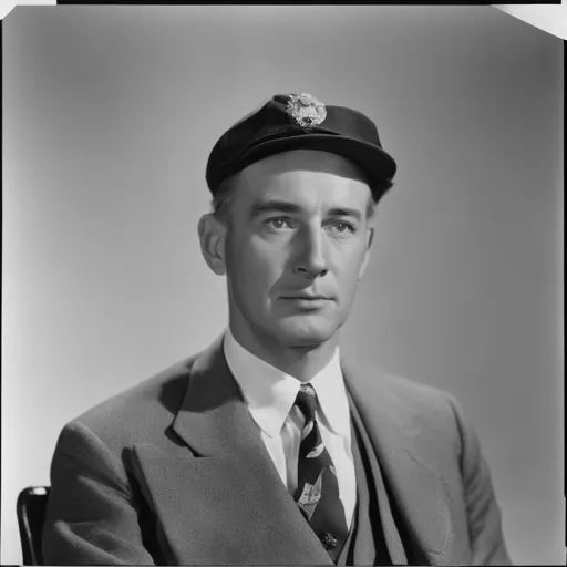 Samuel Russell Barr