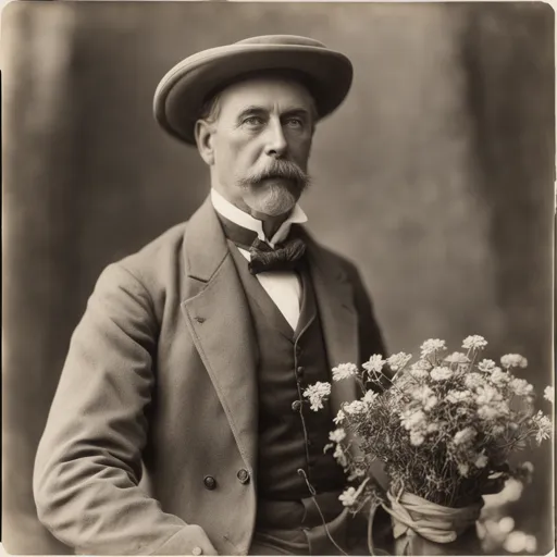 Samuel Ryder