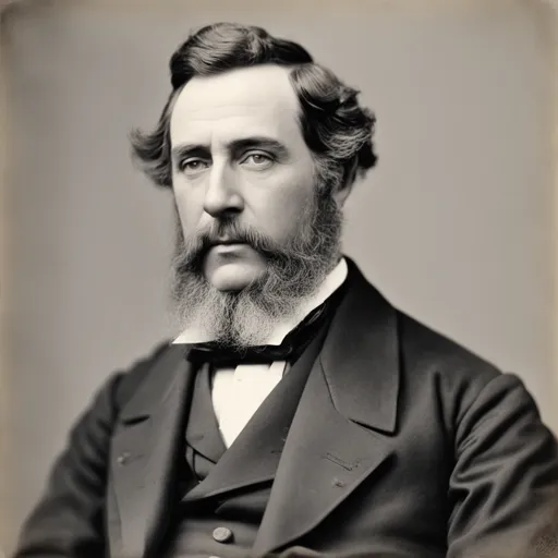 Samuel S. Beman