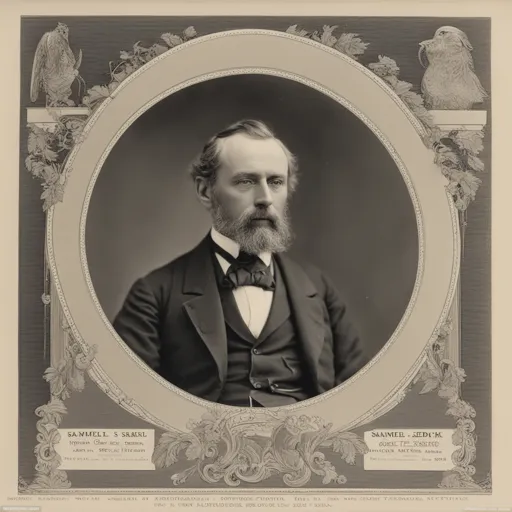 Samuel S. Edick