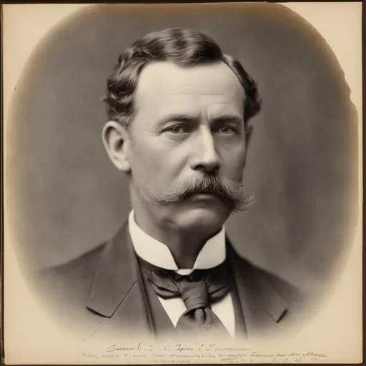 Samuel S. Jones (Wisconsin politician)