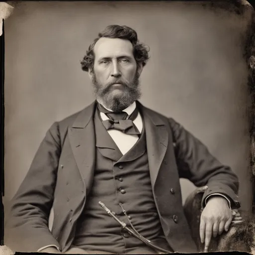 Samuel S. Thompson