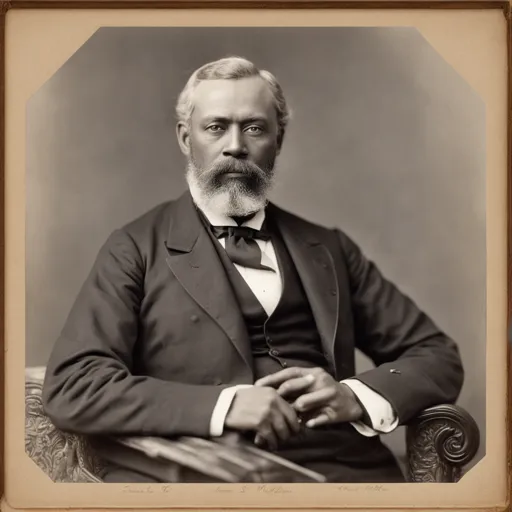 Samuel S. Walker