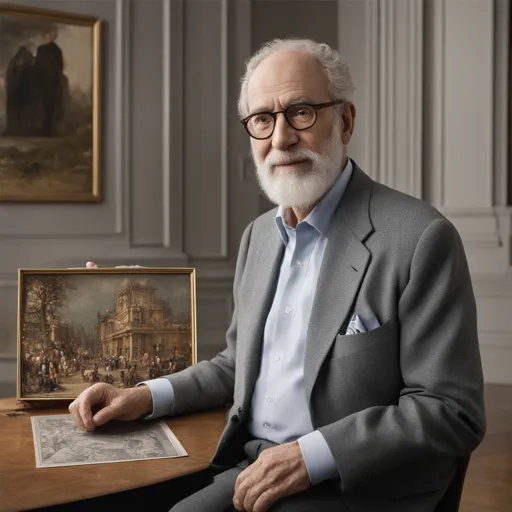 Samuel Sachs (museum director)