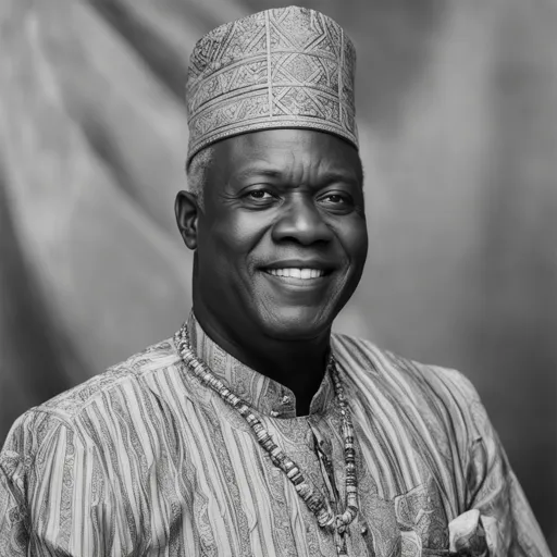 Samuel Sallas Mensah