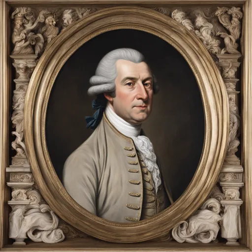 Samuel Salt