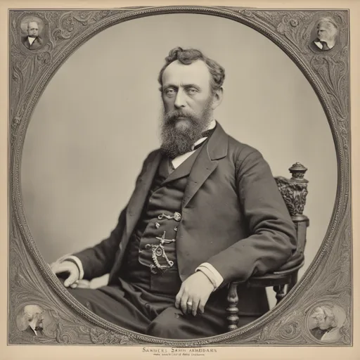 Samuel Sandars