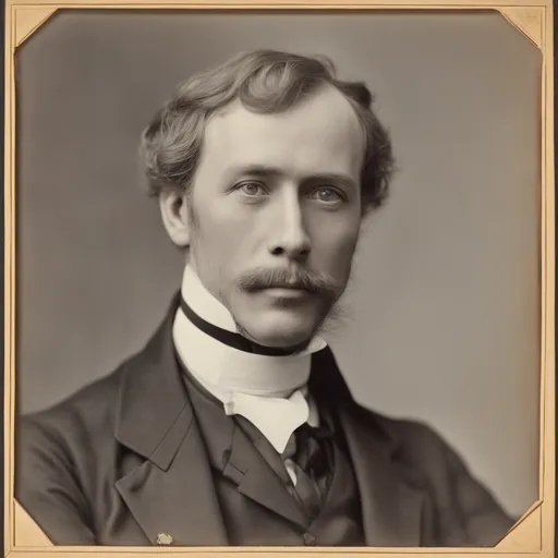 Samuel Sanders