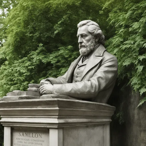 Samuel Sanders Teulon