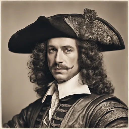Samuel Sandford