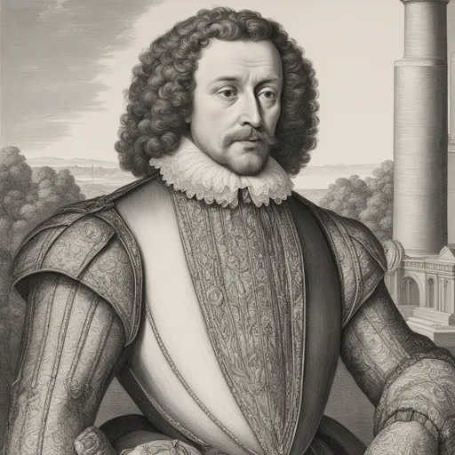 Samuel Sandys (died 1623)