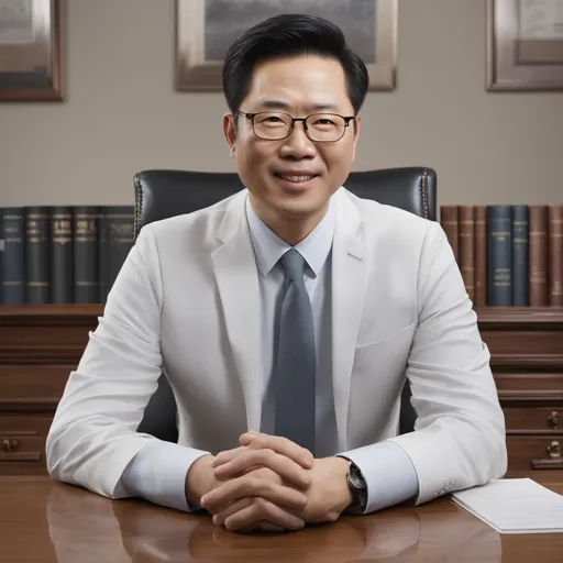 Samuel Sangshik Han
