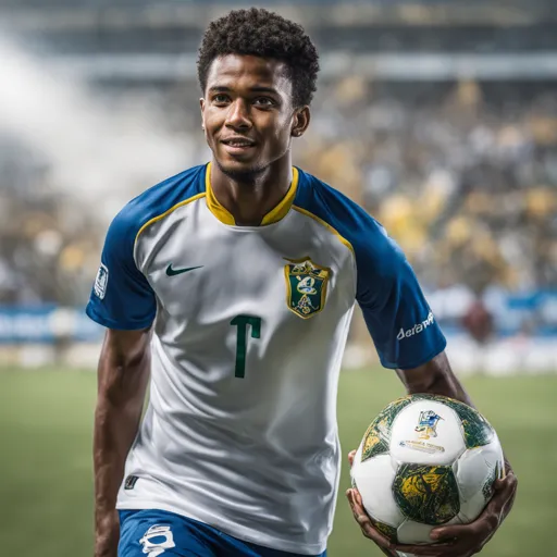 Samuel Santos (footballer)