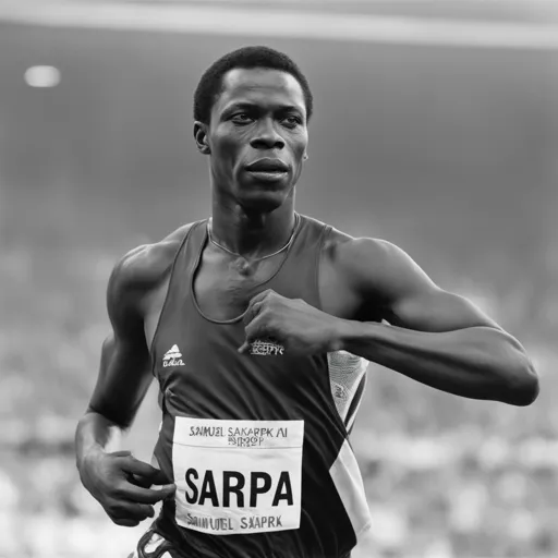 Samuel Sarkpa