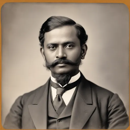 Samuel Satthianadhan