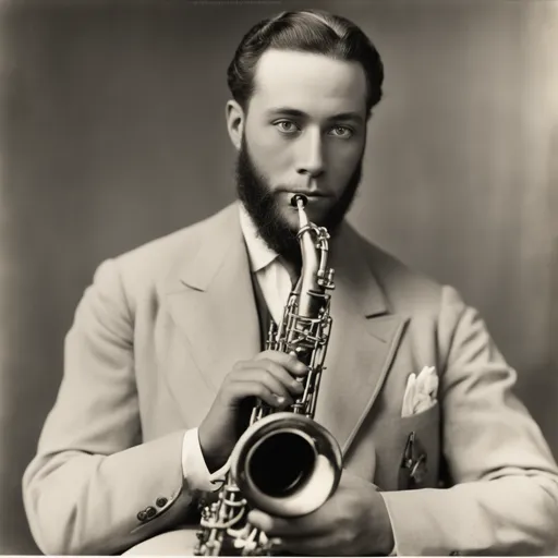 Samuel Sax
