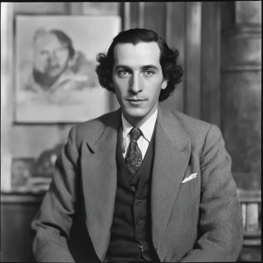 Samuel Scheps