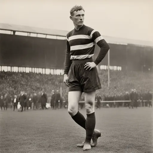 Samuel Scott (footballer)