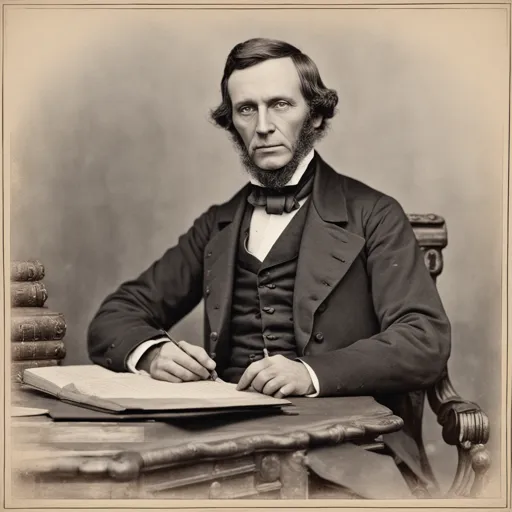 Samuel Seabury (1801–1872)
