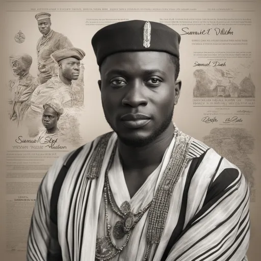 Samuel Sefa-Dedeh