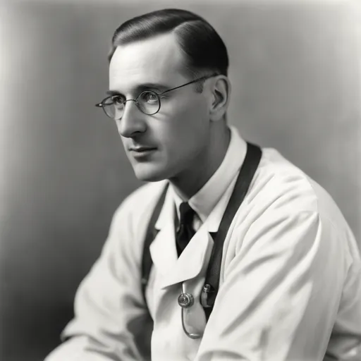 Samuel Seidlin