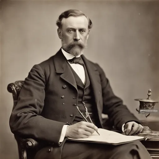 Samuel Selwyn Chamberlain