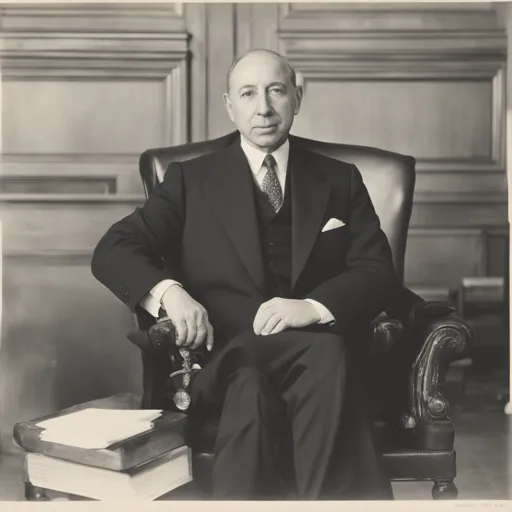 Samuel Sereth Lieberman