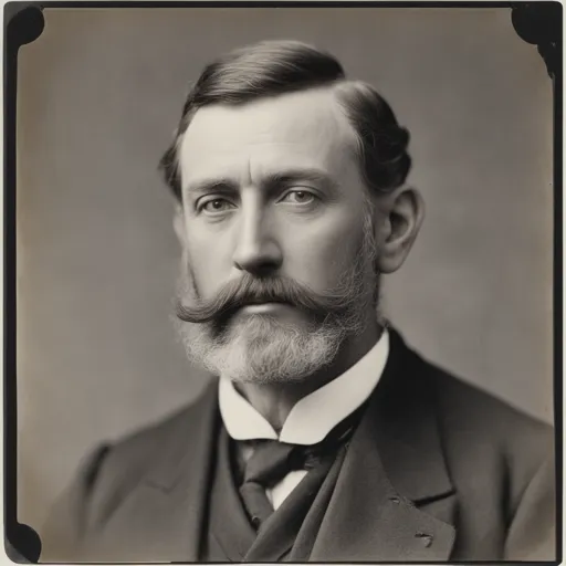 Samuel Shaftoe