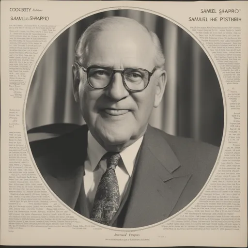 Samuel Shapiro (Maine politician)