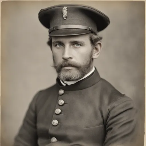 Samuel Sharman