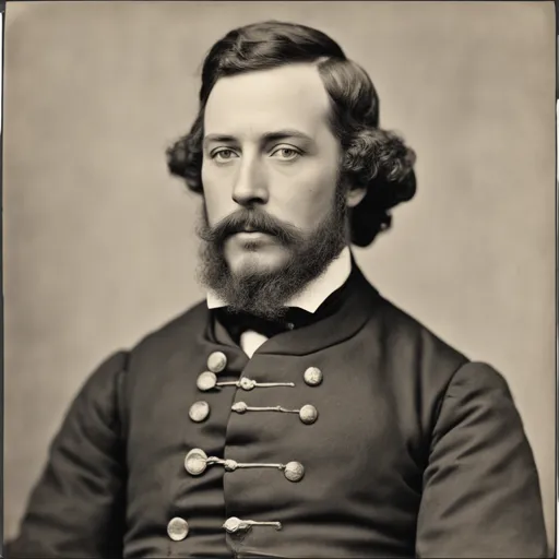Samuel Sharpe (burgess)