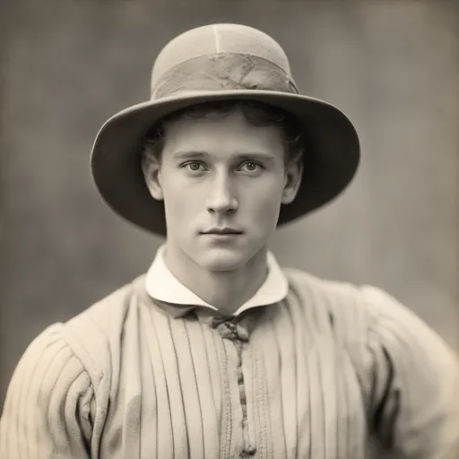 Samuel Sharpe (cricketer)