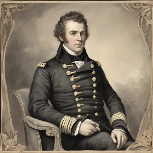 Samuel Shaw (naval officer)