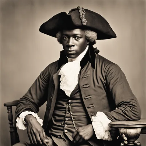 Samuel Shaw (slave trader)