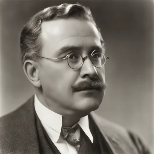 Samuel Shellabarger