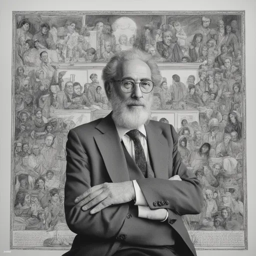 Samuel Shem