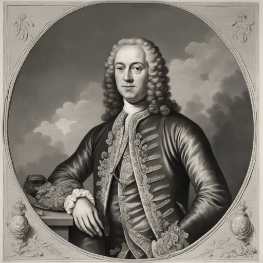 Samuel Shepheard (died 1748)