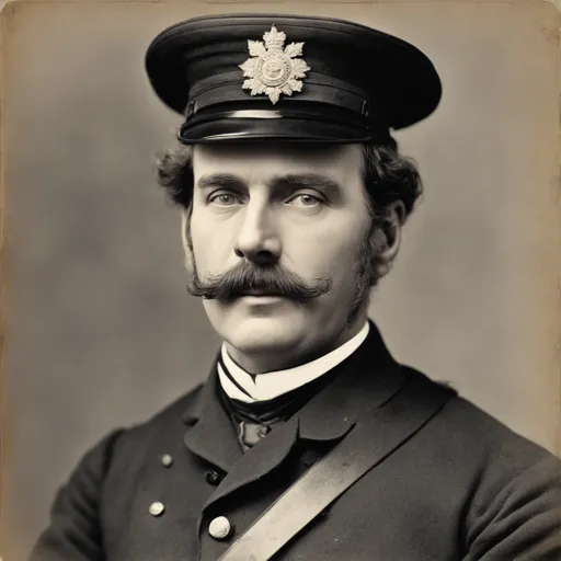 Samuel Sherwood (high constable)