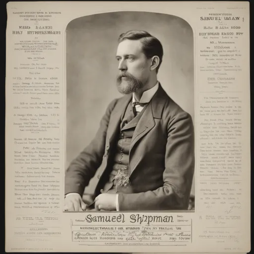 Samuel Shipman