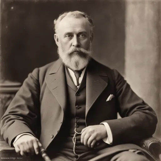 Samuel Shobal Ryckman