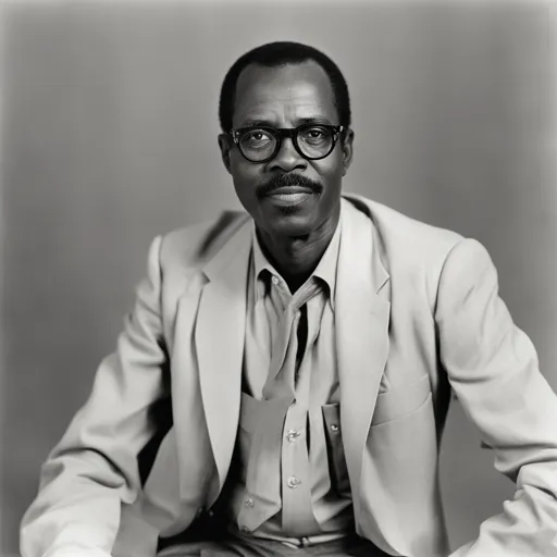 Samuel Sidibé