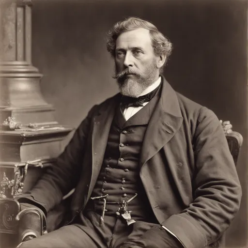Samuel Sidley