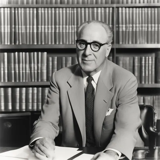 Samuel Silverman