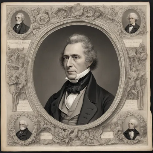 Samuel Simms the elder
