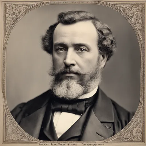 Samuel Simms the younger
